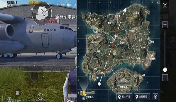 和平精英辅助论坛中心在哪