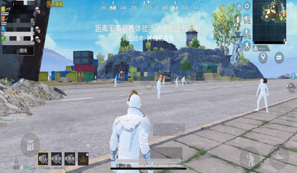 和平精英亡灵直装辅助下载