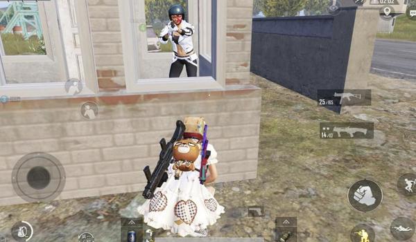 和平精英鸡腿辅助 发卡 和平精英鸡腿辅助 发卡