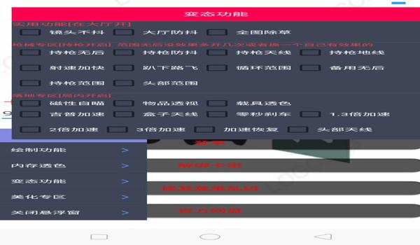 和平精英辅助加什么好打