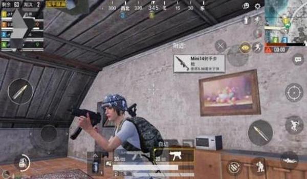 和平精英大鸡腿辅助注册