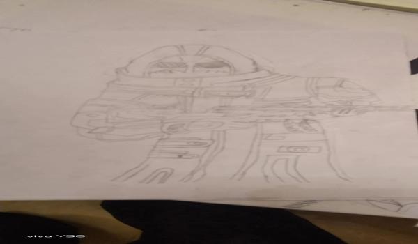 和平精英画字辅助功能