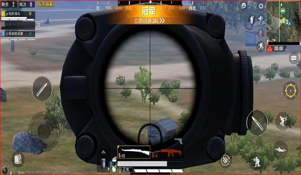 安卓和平精英辅助瞄准
