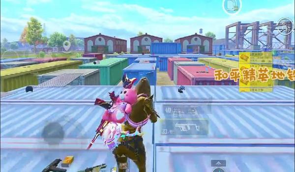 猎鹰辅助和平精英怎么开