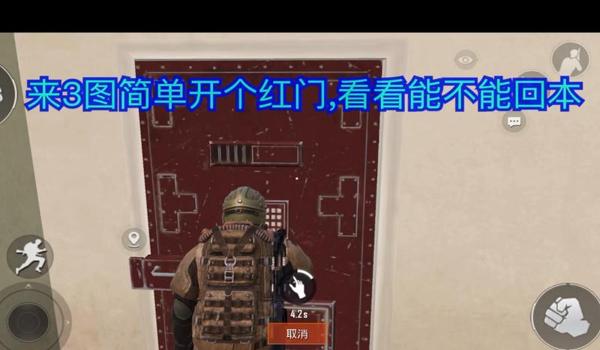 和平精英特别鸡腿辅助