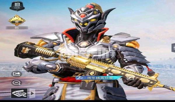 cf手游辅助和平精英