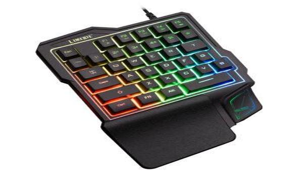 和平精英鼠标键盘辅助器