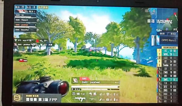 豌豆s1和平精英科技辅助