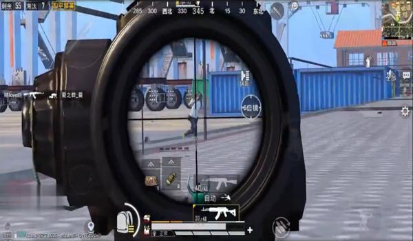 如何蹲射和平精英压枪 如何蹲射和平精英压枪