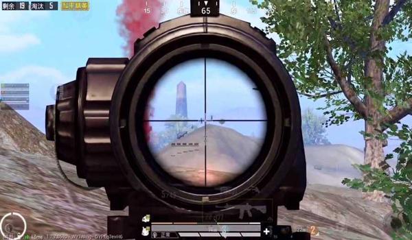 正确压枪和平精英视频 正确压枪和平精英视频