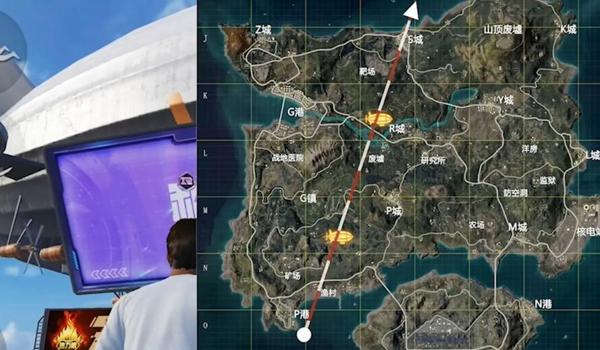 和平精英车辆刷新辅助在哪