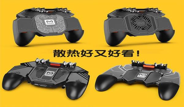 处理器玩和平精英压枪 处理器玩和平精英压枪