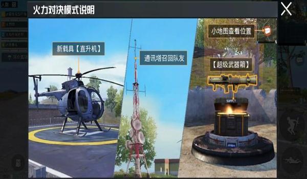 和平精英活力全开辅助是啥