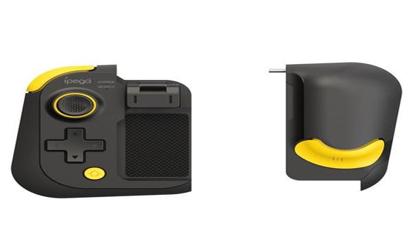 和平精英怎么用压枪压的